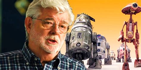 mike watches clone wars|george lucas clone wars.